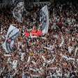 Vasco informa Conmebol que jogo contra o Boca Juniors será no Maracanã