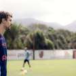 Rodrigo Caio é procurado para trabalhar em outros times do Brasil