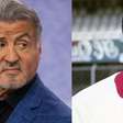 'Futebol é esporte bruto': há 45 anos, Sylvester Stallone teve dedo quebrado por Pelé após 'provocar' atleta do Século em bastidor de filme. Entenda!