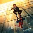 'Homem-Aranha: Um Novo Dia' estreia no streaming