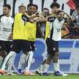 Corinthians pode ter novidade importante para duelo contra o Internacional