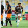 Fluminense terá três desfalques para duelo contra o Coritiba
