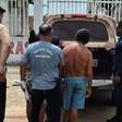 Casal é preso suspeito de tentar vender bebê por R$ 100 no Maranhão