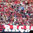 Flamengo lança desafio para a sua torcida pelas redes sociais