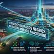 Satélite redesenha rastreamento em 80% do Brasil