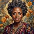 Viola Davis, aos 61 anos, sobre deixar de enxergar a idade como uma limitação: "Sinto que meu valor está aumentando; agora tenho a liberdade de ser eu mesma"