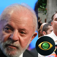 Flávio Bolsonaro x Lula: Band sai na frente de Globo, Record e SBT e marca 1º debate do 2º turno das eleições