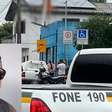 Homem de 44 anos morre vítima de choque elétrico durante manutenção de painéis solares em Não-Me-Toque