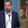 Tio de Guilherme Boulos morre após acidente trágico em famosa avenida de SP
