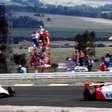 F1: Coulthard crava anúncio iminente de GP na África e atende apelo histórico de Hamilton