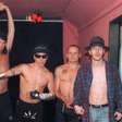 Os 2 melhores álbuns do Red Hot Chili Peppers, segundo Flea