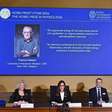 Nobel de Física vai para belga Francis Halzen por pesquisas com neutrinos, as 'partículas fantasmas'