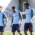 Flamengo recusa quase R$ 400 milhões por vendas de jogadores
