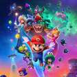 'Super Mario Galaxy', sequência do sucesso de 2023, estreia no streaming