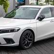 Honda cria tecnologia para carregar carros elétricos enquanto estão em movimento