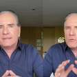 Roberto Justus expõe verdade após vazar conversa com Vorcaro: 'Não vou deixar'