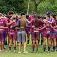 Real HEIPS estreia no Carioca Feminino com elenco multirregional e projeto que une