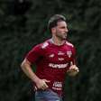 Jonathan Calleri volta? Veja os problemas do São Paulo diante do Cruzeiro