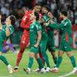 Palmeiras define logística e se prepara para retorno de oito atletas após Data Fifa