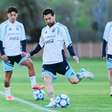 Goleiro de Benim diz que não vai facilitar vida de Messi em despedida
