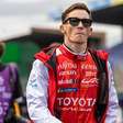 WEC: Mike Conway anuncia aposentadoria das pistas ao fim da temporada