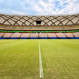 Vasco na Arena da Amazônia? Saiba como está a condição do gramado