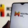 Startup francesa Mistral quer enfrentar gigantes americanos e chineses com novo modelo de IA