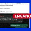 Posts enganosos sugerem travamento de tecla 'confirma' após voto no PL