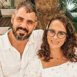 Letícia Cazarré fala em ter até 10 filhos e responde comentário sobre família numerosa