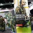Pedidos para evitar serviço militar triplicam na Alemanha