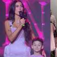 Penetra? Fred Bruno é flagrado 'escondido' em festa da ex, Bianca Andrade