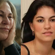 Mãe de Eliza Samudio se pronuncia após derrota nas eleições
