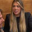 'A Fazenda 18': Ana expõe medo e aponta Daniel como 'personagem' no jogo