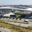 Corinthians fica de fora de campeonato pela primeira vez na história