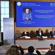 Nobel de Física de 2026 vai para pesquisa sobre neutrinos