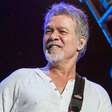 "Fiz isso como um favor": Eddie Van Halen e a sua participação em clássico do Michael Jackson