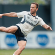 Entenda a lesão de Arthur e veja quanto tempo ficará fora do Santos