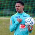 Jogador do Palmeiras entra na lista das maiores promessas do mundo