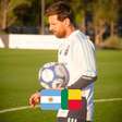 Argentina x Benim: Onde Assistir Ao Vivo, Horário e Escalações da Despedida de Messi