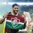 A declaração de Hulk direcionada ao Palmeiras