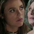Do crime de Melissa à luta pela vida de Emília: 5 cenas da penúltima semana de 'Além do Tempo' para chorar de alegria e de raiva na reta final da novela