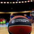 EuroLiga rejeita proposta de parceria com NBA na Europa