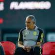Tite diz que ainda quer continuar trabalho no Flamengo: "Fica aquele gostinho de: 'deixa eu terminar'"