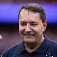 Cruzeiro anuncia contratação de ex-Corinthians