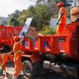 Bota-Fora recolhe móveis e eletrodomésticos em cinco comunidades de Porto Alegre