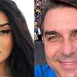 MC Mirella causa polêmica ao revelar ameaças da comunidade LGBT após apoio à Flávio Bolsonaro