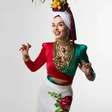 Giovanna Lancellotti vai viver Carmen Miranda; filme custará R$ 61 milhões