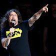 O álbum mais bonito da histórica, segundo Dave Grohl