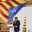 Espanha revoga ordem de prisão contra líder separatista da Catalunha