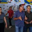 Paes diz que resultado das urnas deve ser respeitado e defende segundo turno no Rio